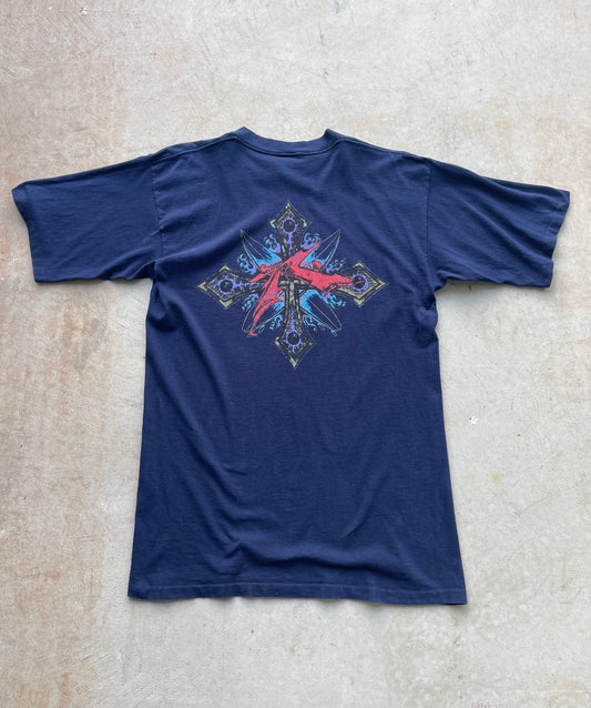 Vintage Rusty Tee (XL)