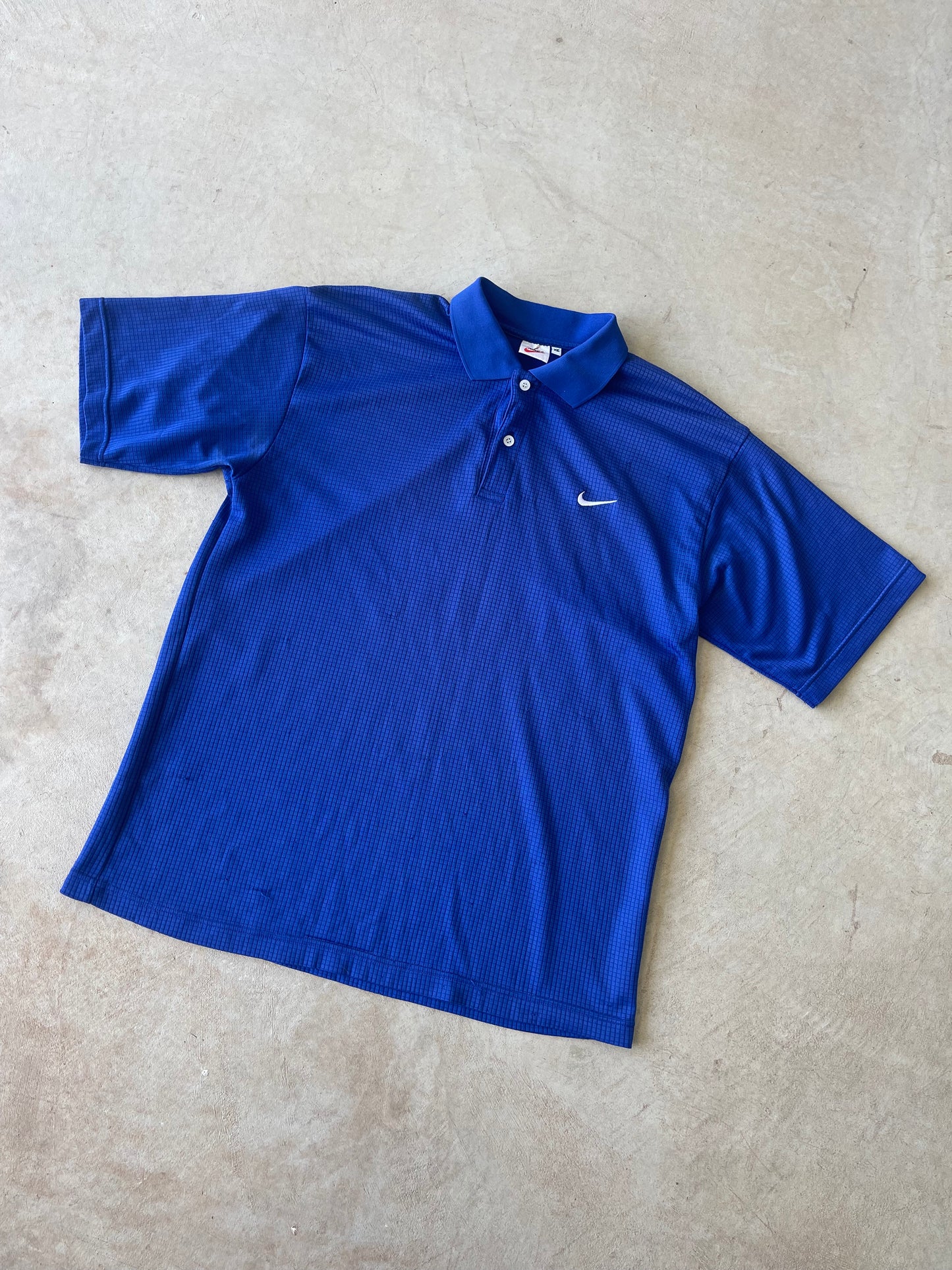 Vintage Nike Polo (XL)