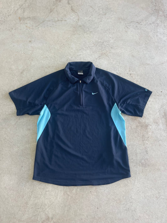‘00s Nike Polo (L)