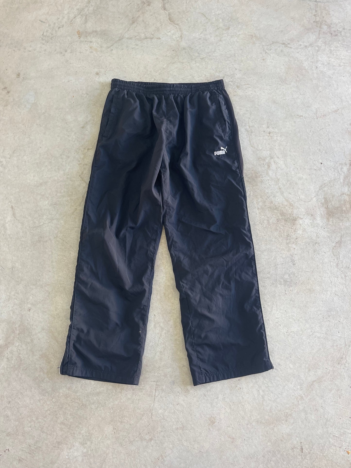 ‘00s Puma Trackpants (32+)