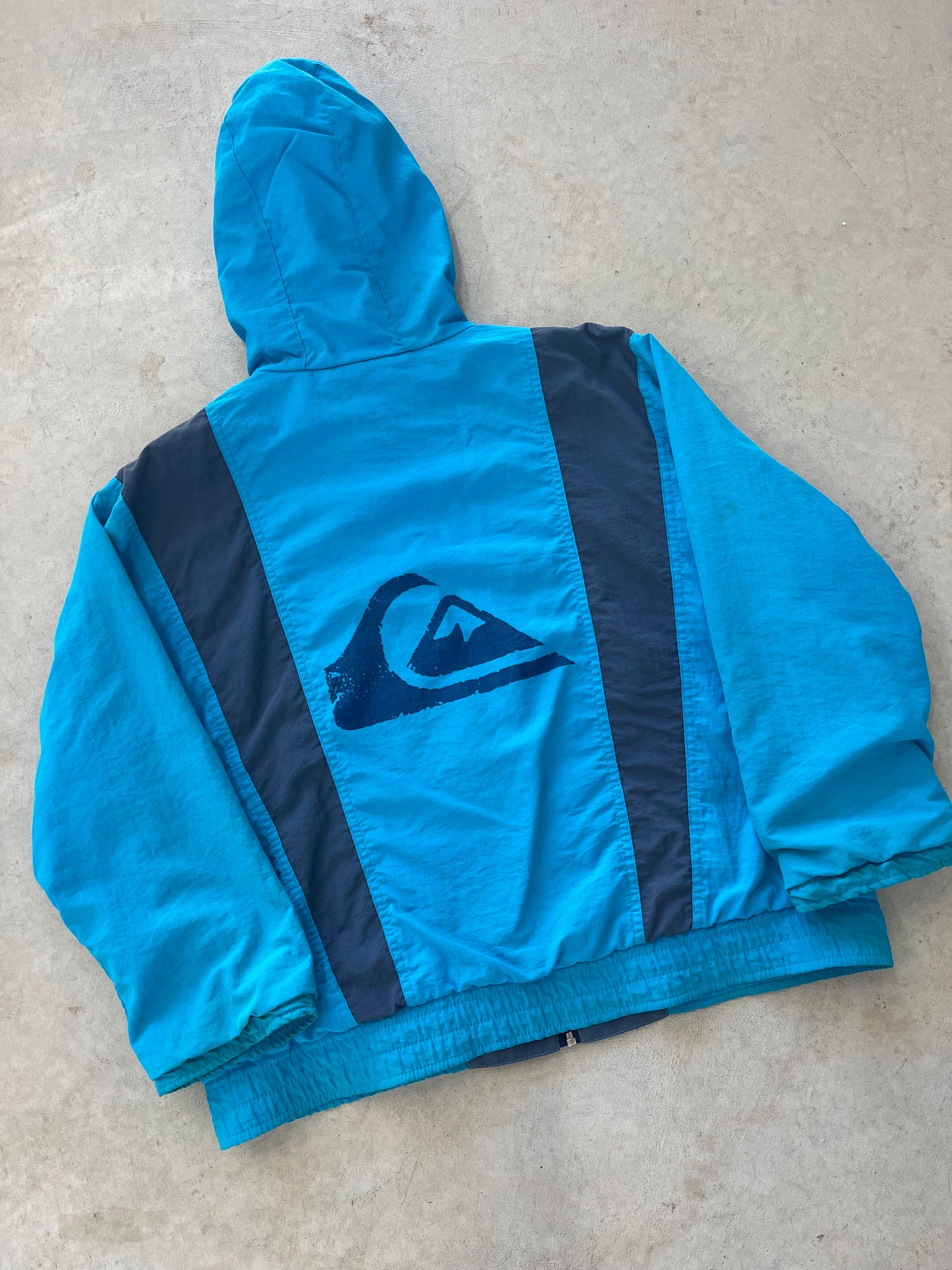 Vintage Quiksilver Jacket (M)