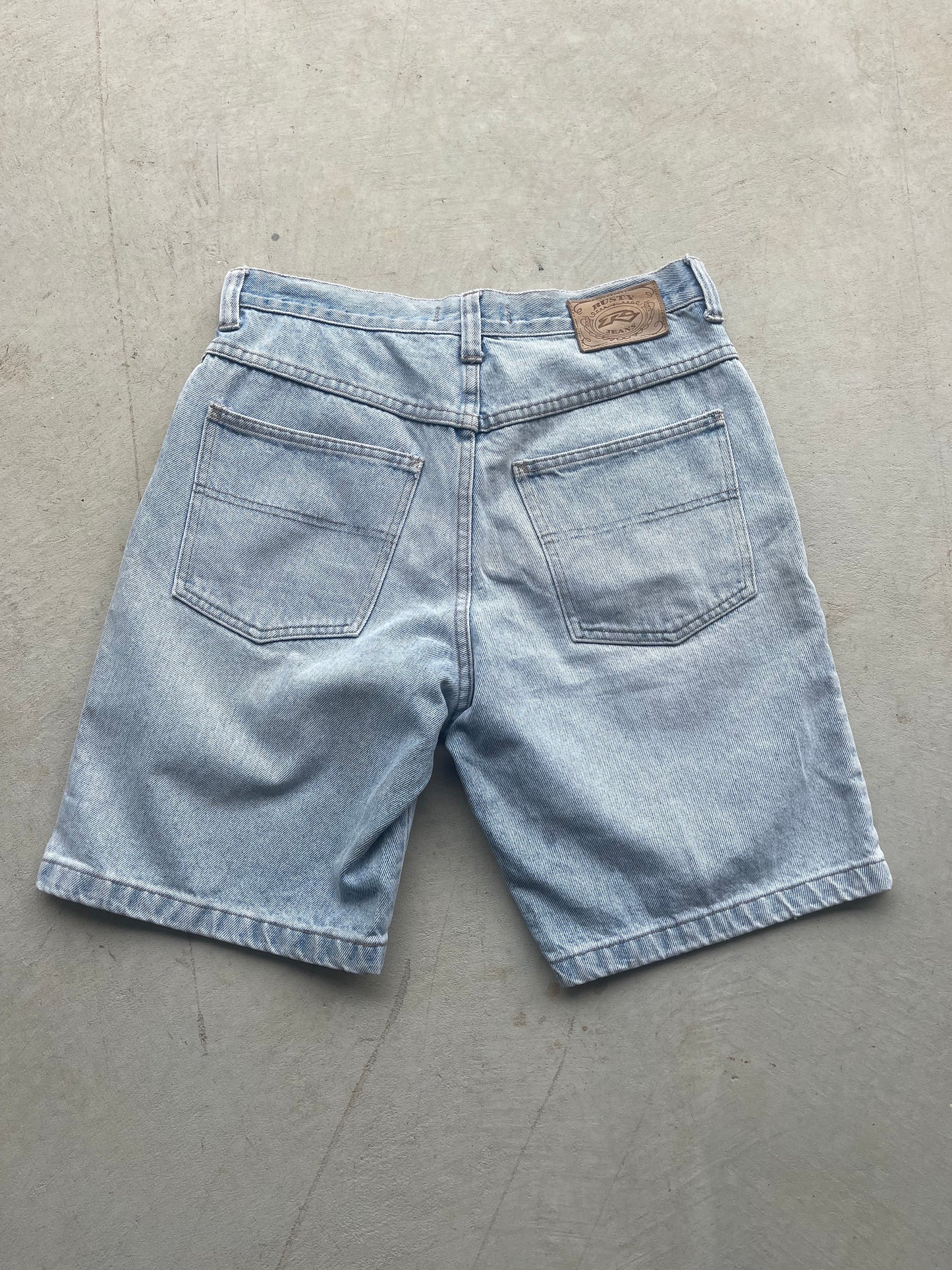 Vintage Rusty Jorts (31)