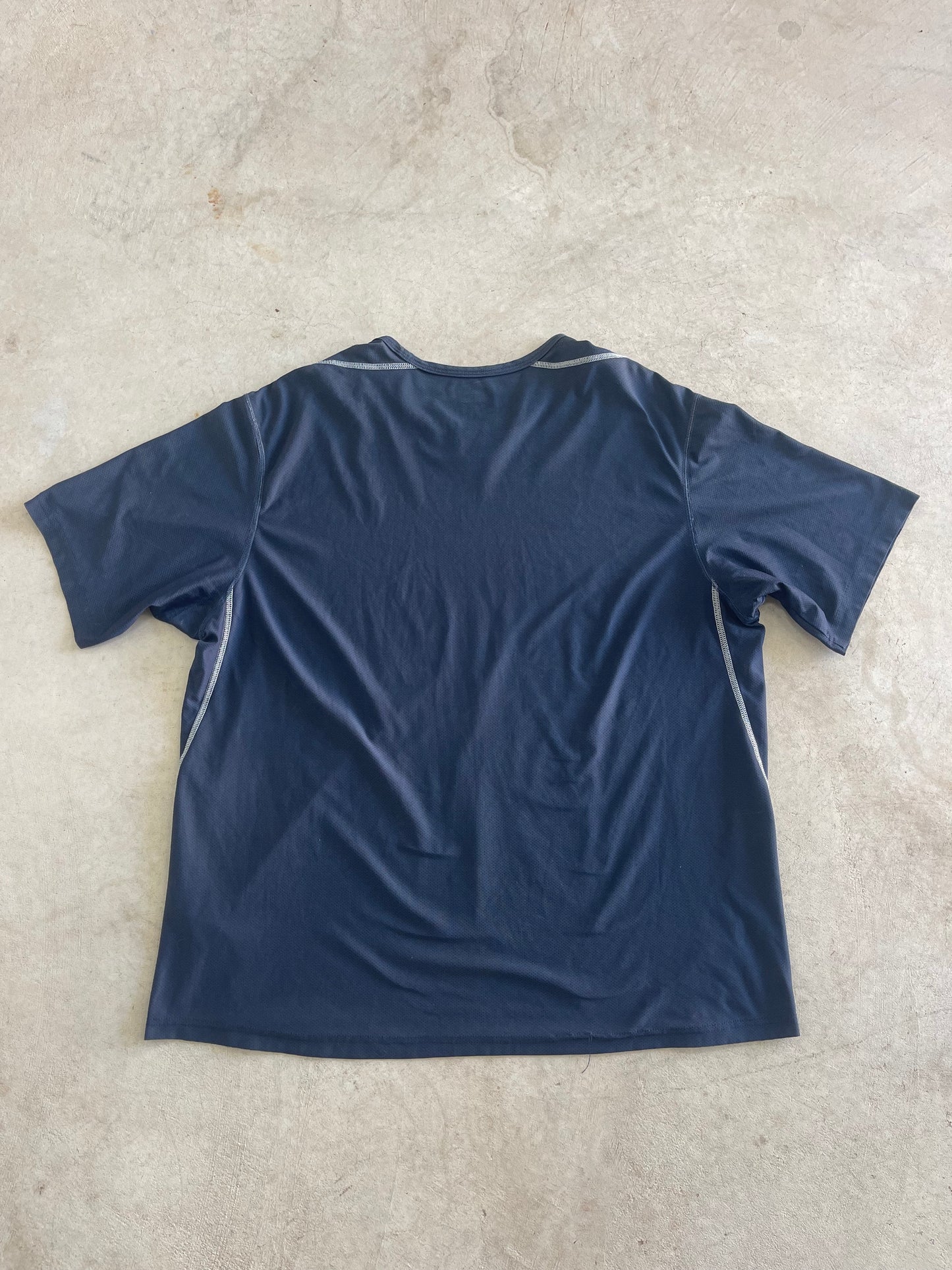 Nike Dri-Fit Mesh Jersey (XL)