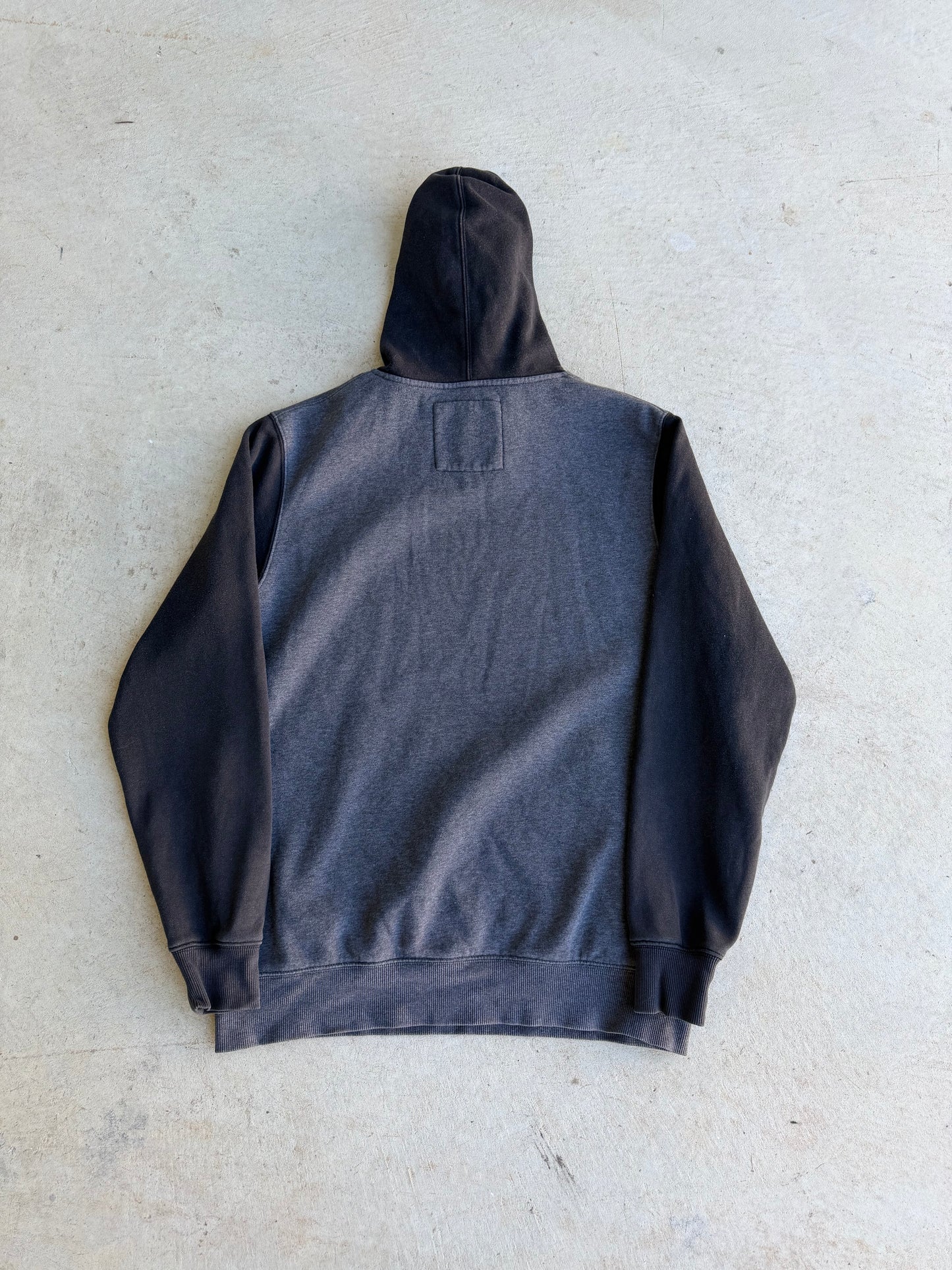 Oakley Spellout Hoodie (M)