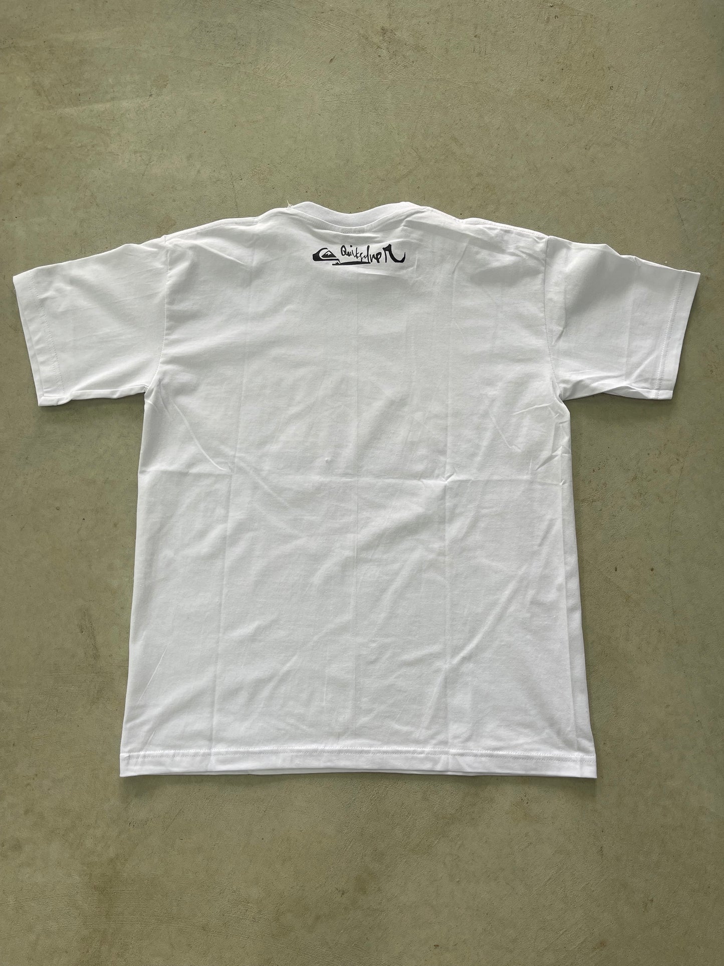 Y2K Quiksilver Tee (L)