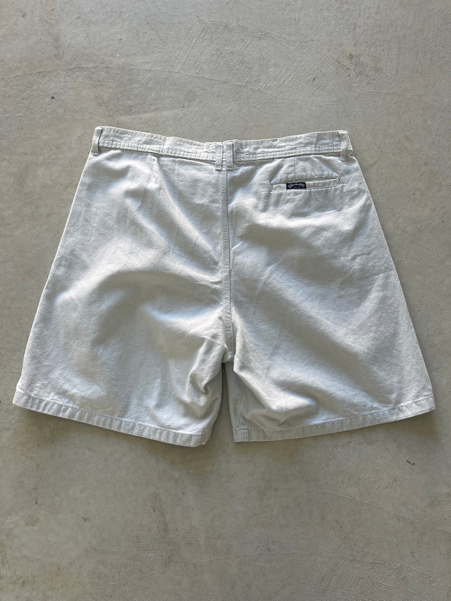 Vintage Billabong Shorts (34-36)