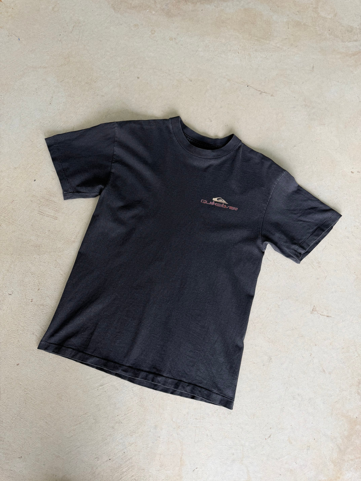 Vintage Quiksilver Tee (S)