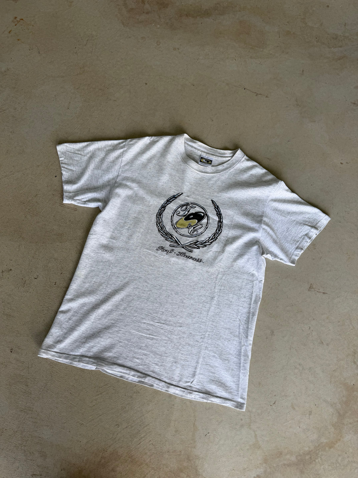 Vintage T&C Surf Designs Tee (M)