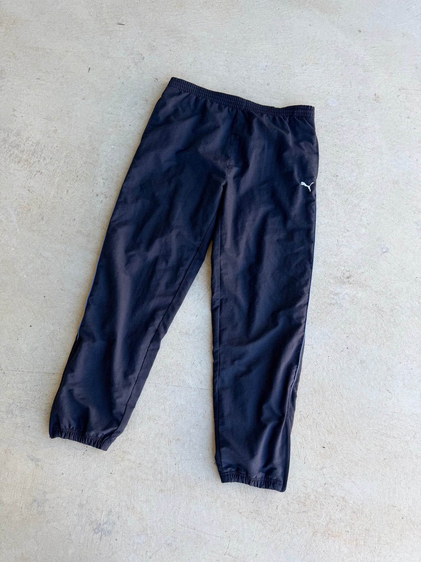 Vintage Puma Trackpants (32)