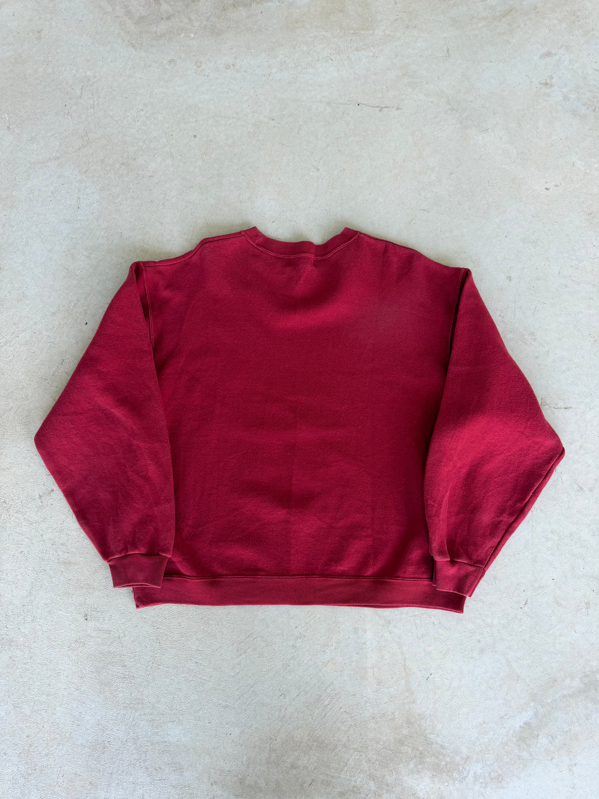 Vintage Quiksilver Crewneck (M)