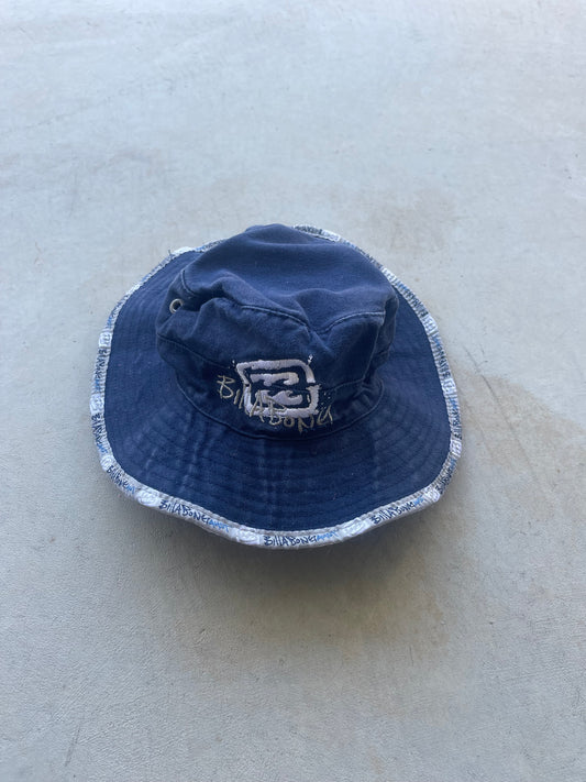 Y2K Billabong Bucket Hat