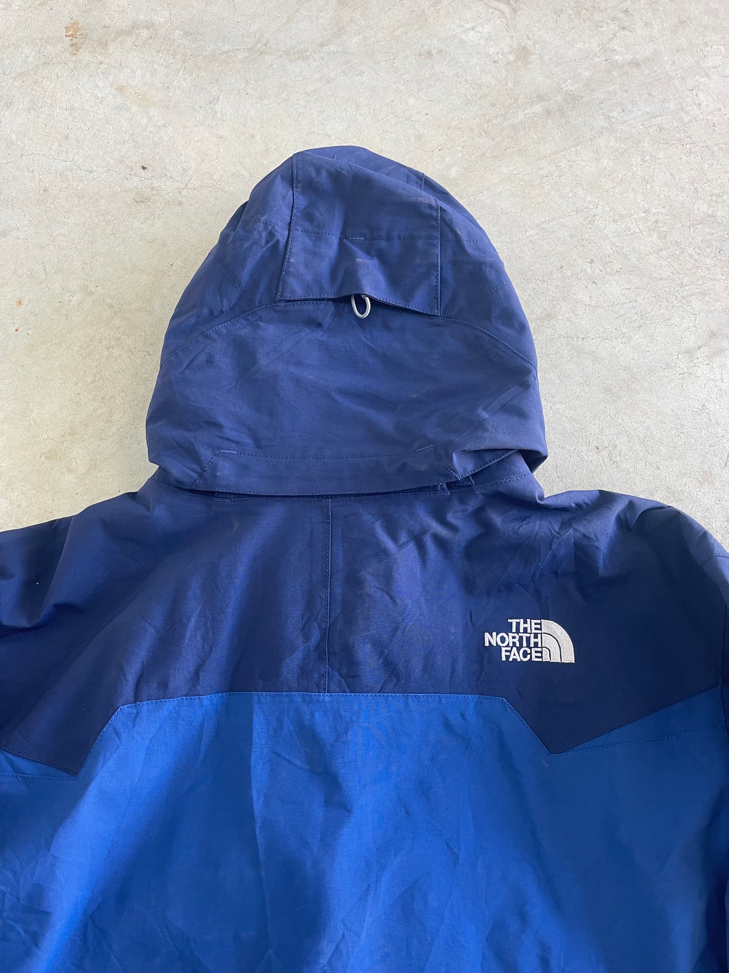 The North Face Heavyweight Hyvent Jacket (XL)