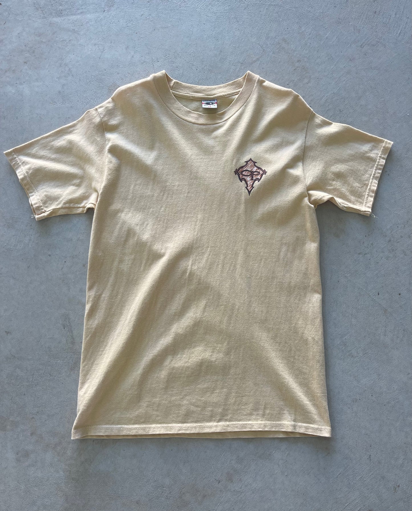 Vintage Ocean Pacific Tee (M)