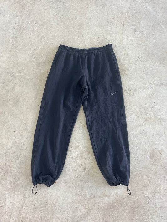 Vintage Nike Adjustable Cuffed Trackpants (See description for Sizing)