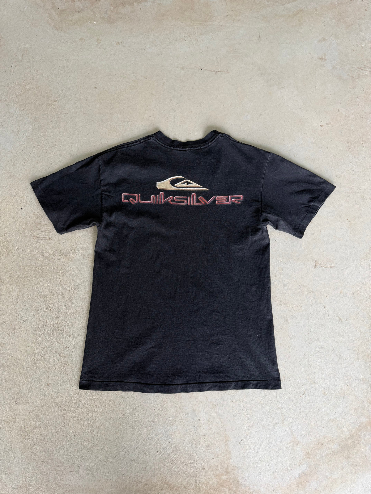 Vintage Quiksilver Tee (S)