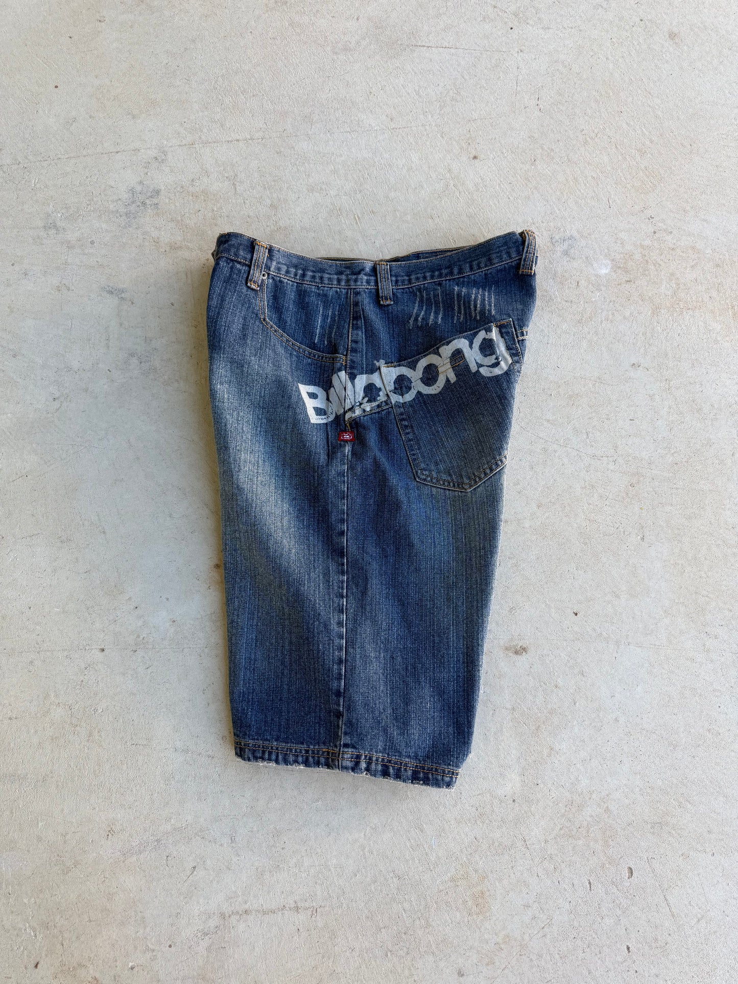 Y2K Billabong Jorts (34)