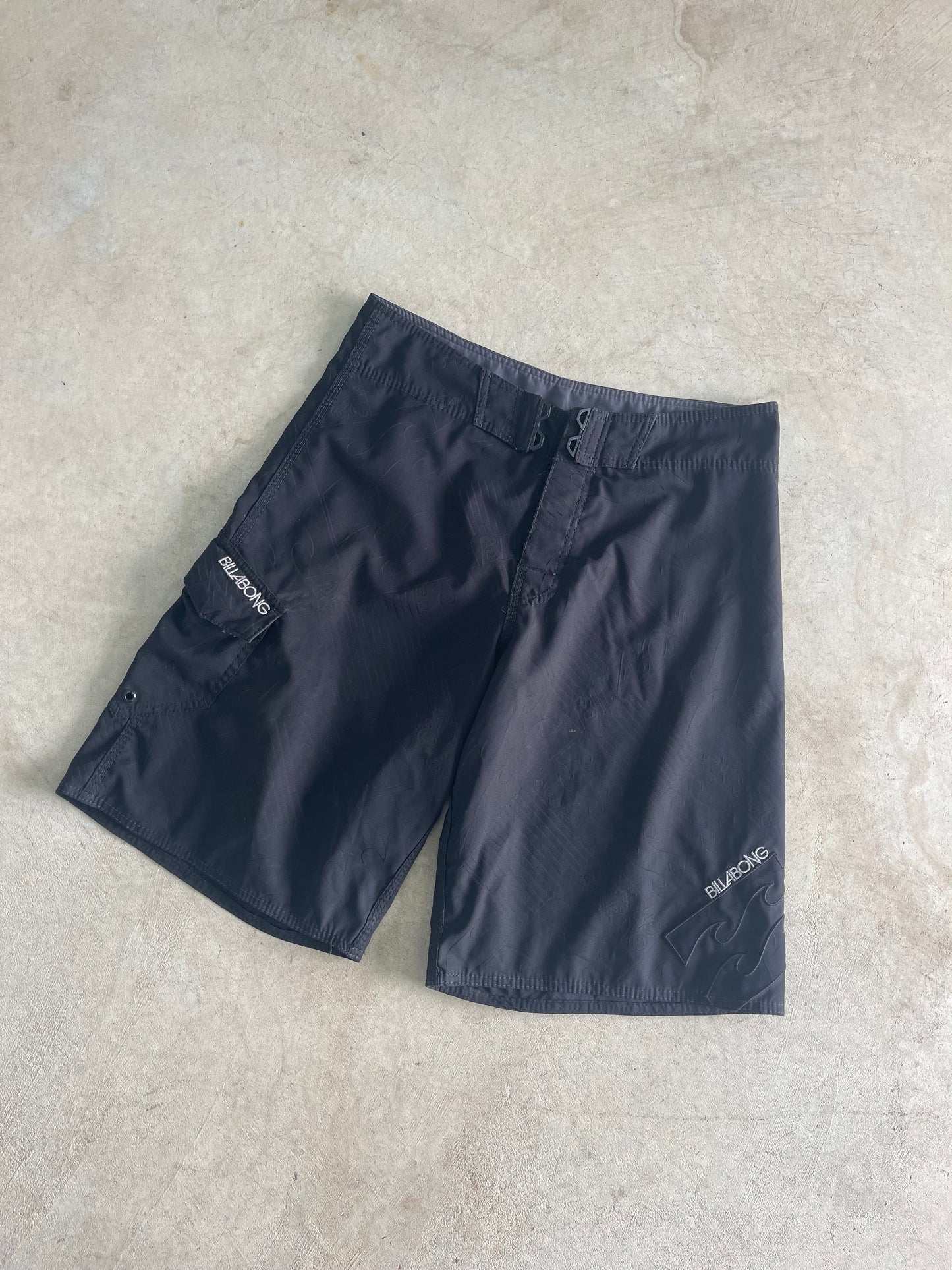 Y2K Billabong Boardshorts (32)