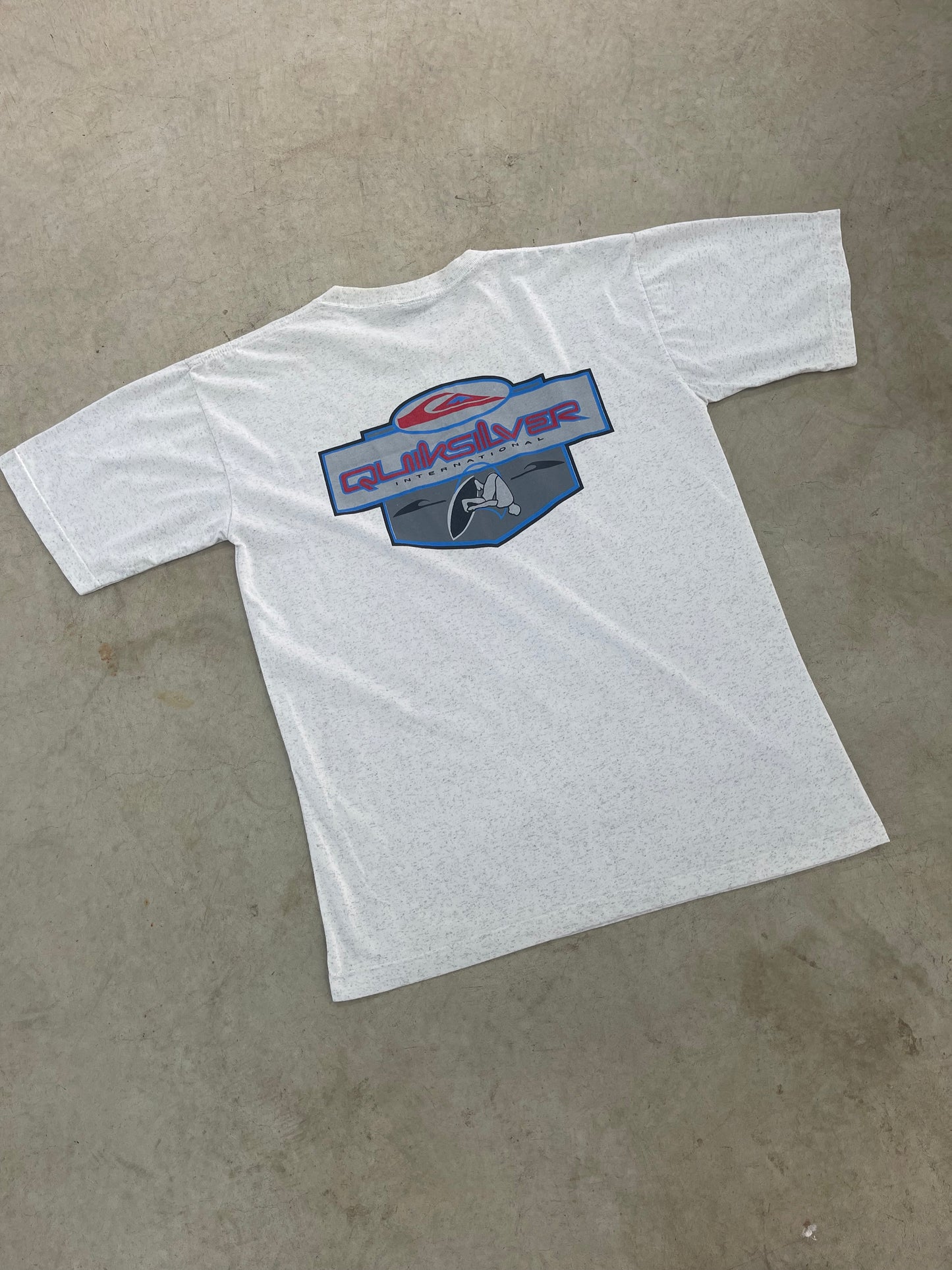 Vintage Quiksilver Tee (XL)