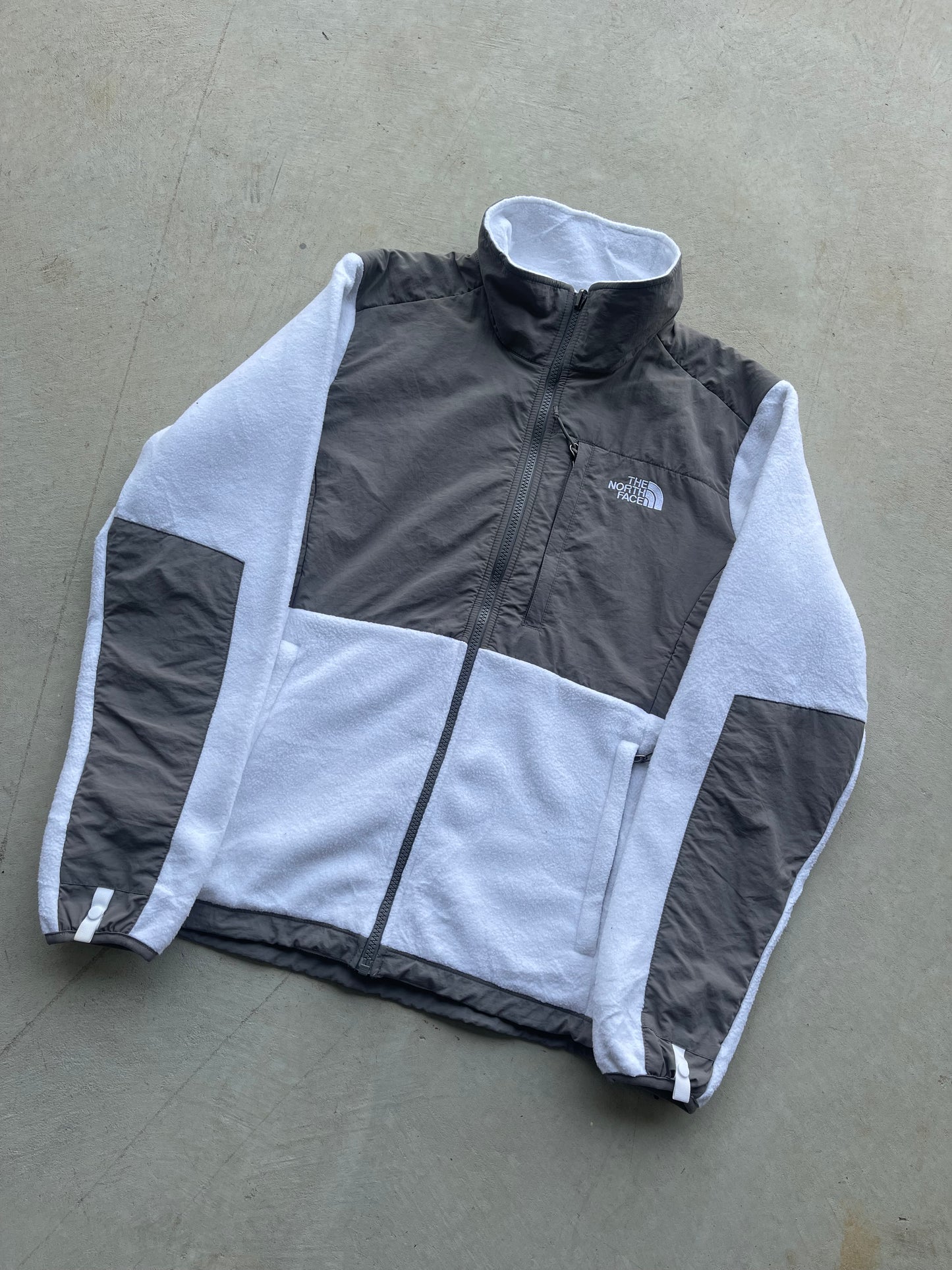 Vintage The North Face Denali Fleece (M/L)