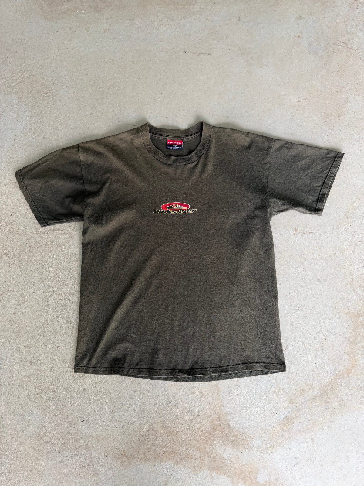 Vintage Quiksilver Tee (L)