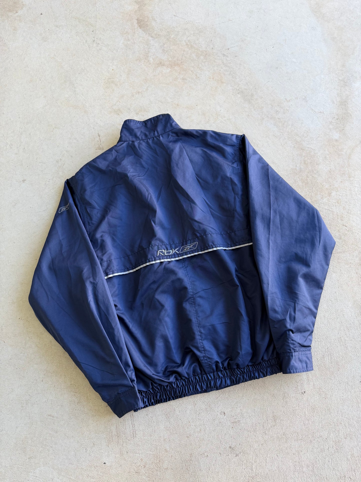 Vintage Reebok Jacket (S)