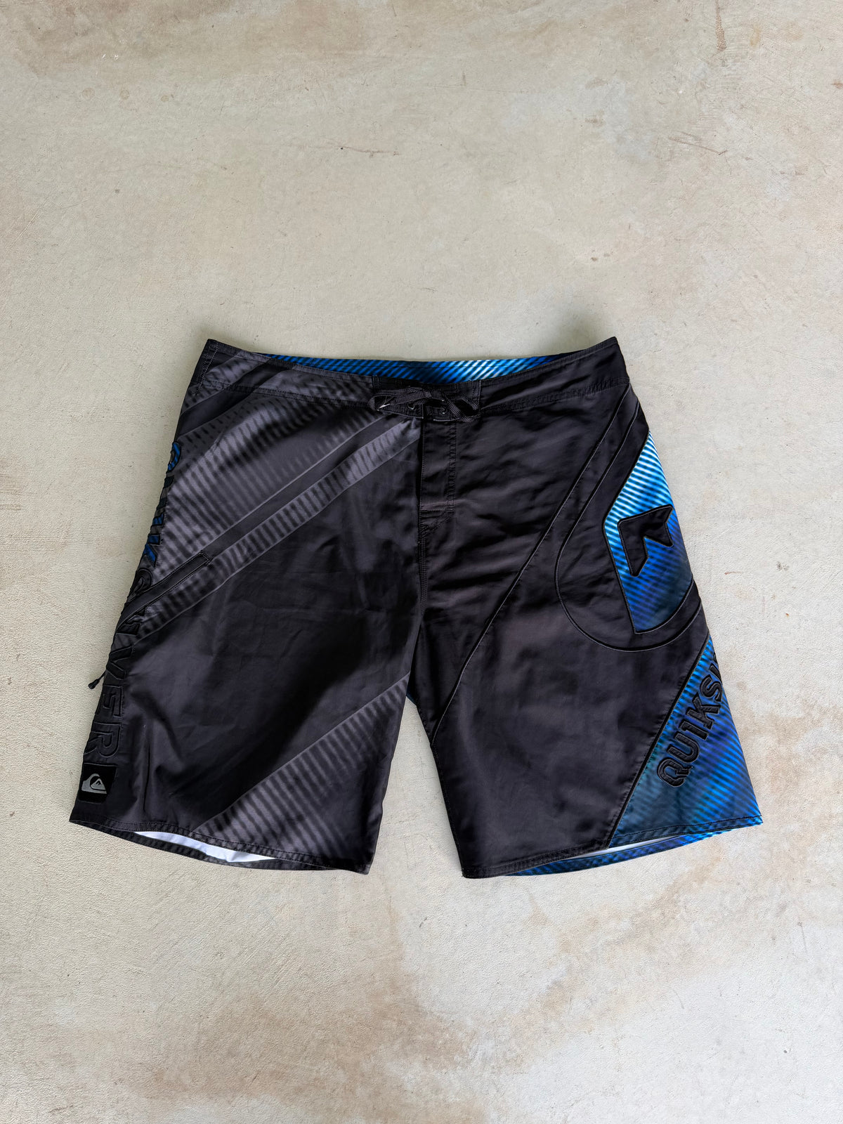 Y2K Quiksilver Boardies (38+)