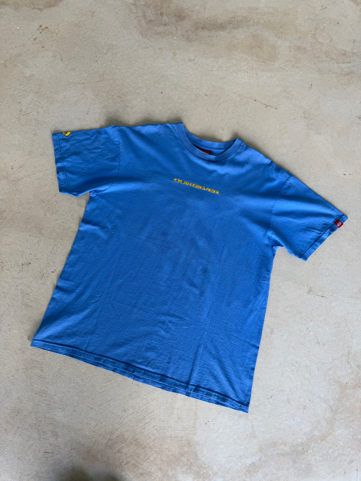 Vintage Quiksilver Tee (XL)
