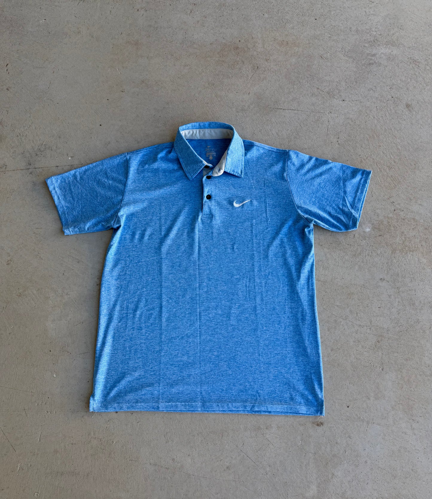Nike Polo (L)