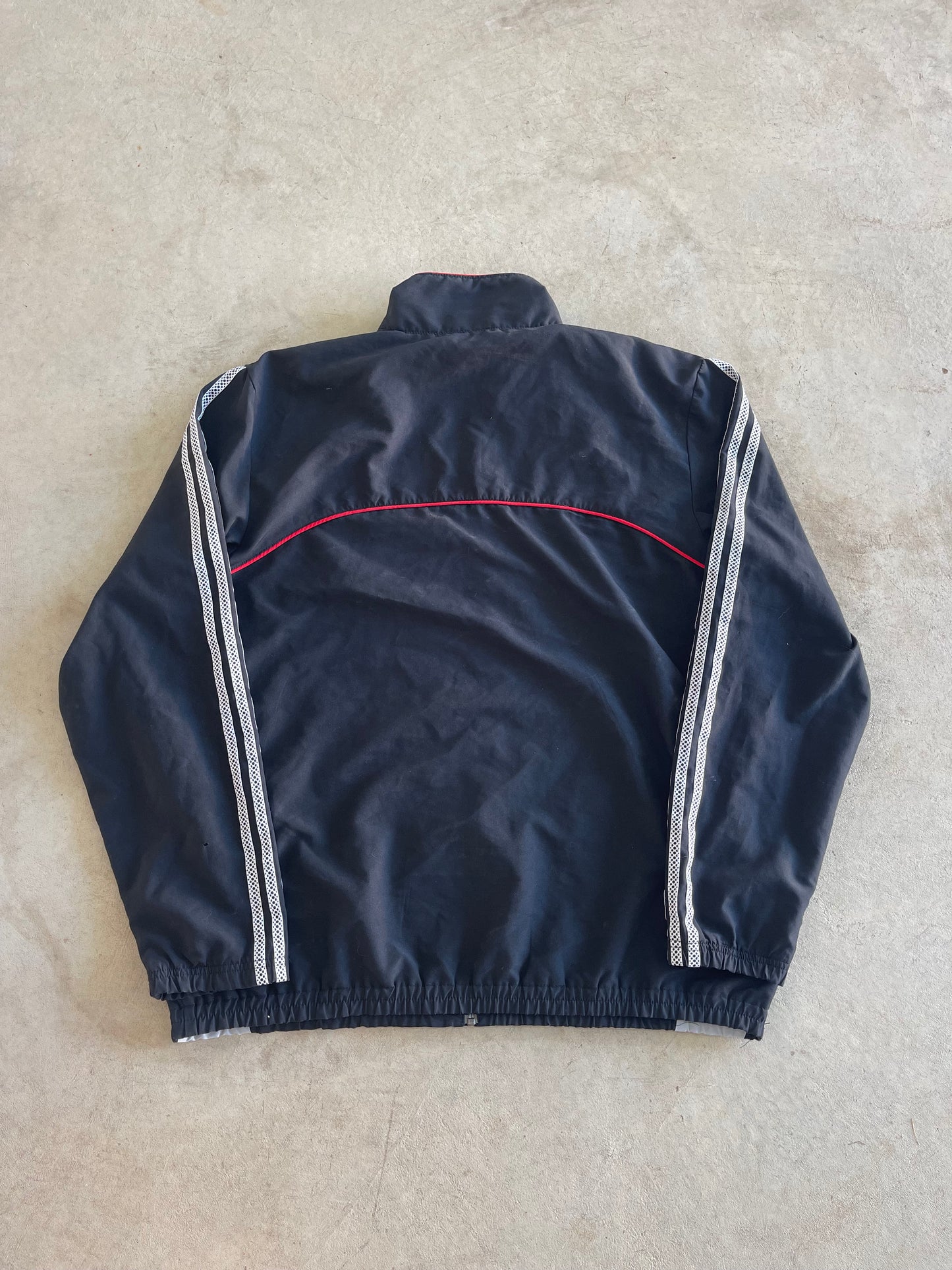 00’s Adidas Track Jacket (XL)