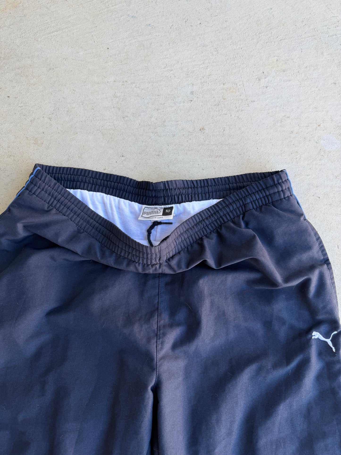 Vintage Puma Trackpants (32)