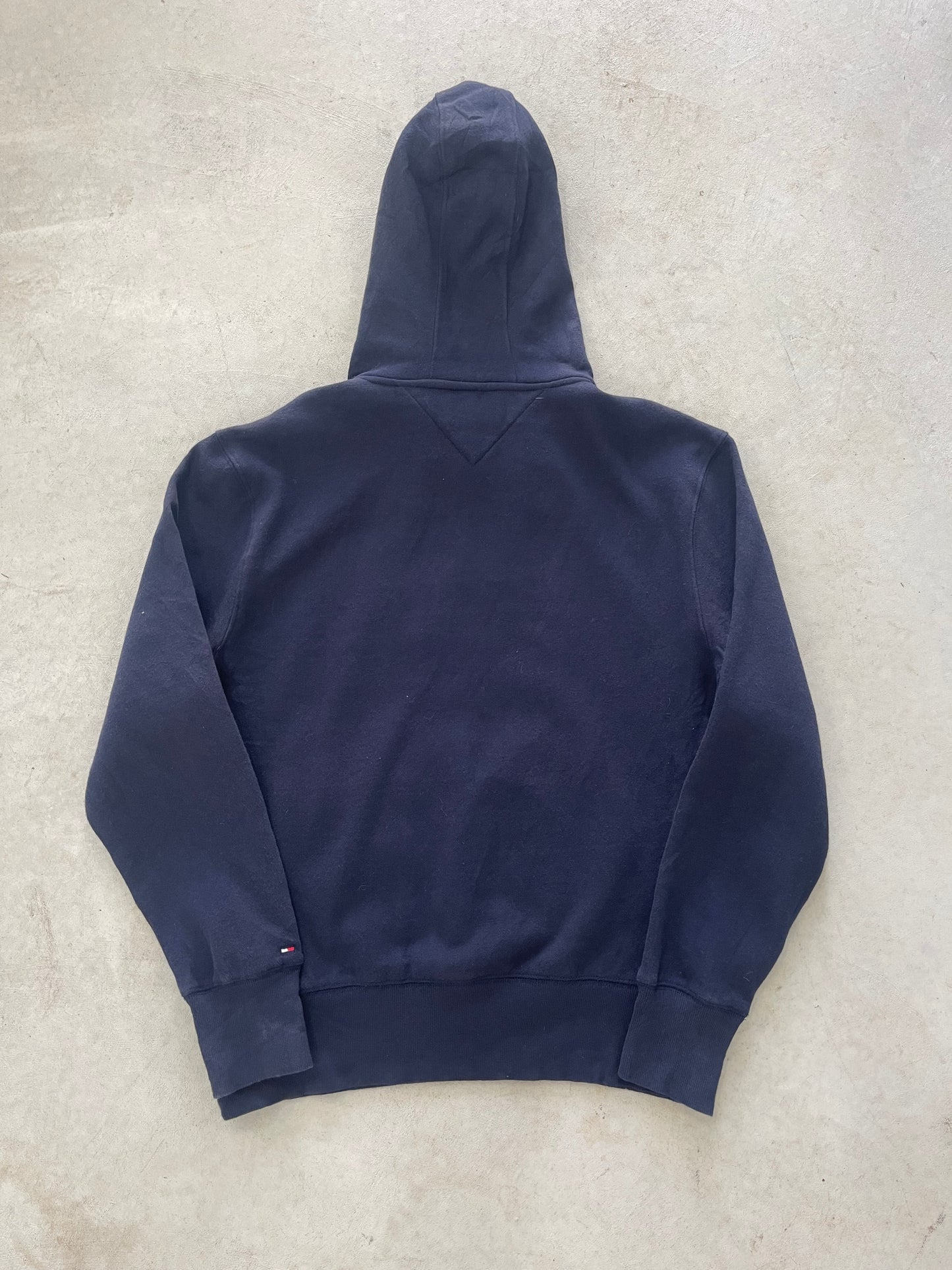 Vintage Tommy Hilfiger Hoodie (M)