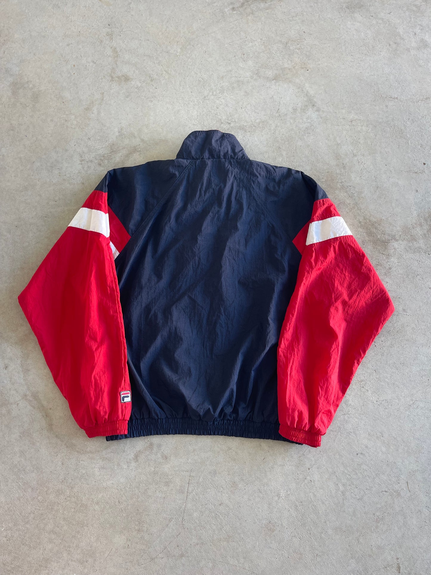 Vintage Fila Jacket (L)