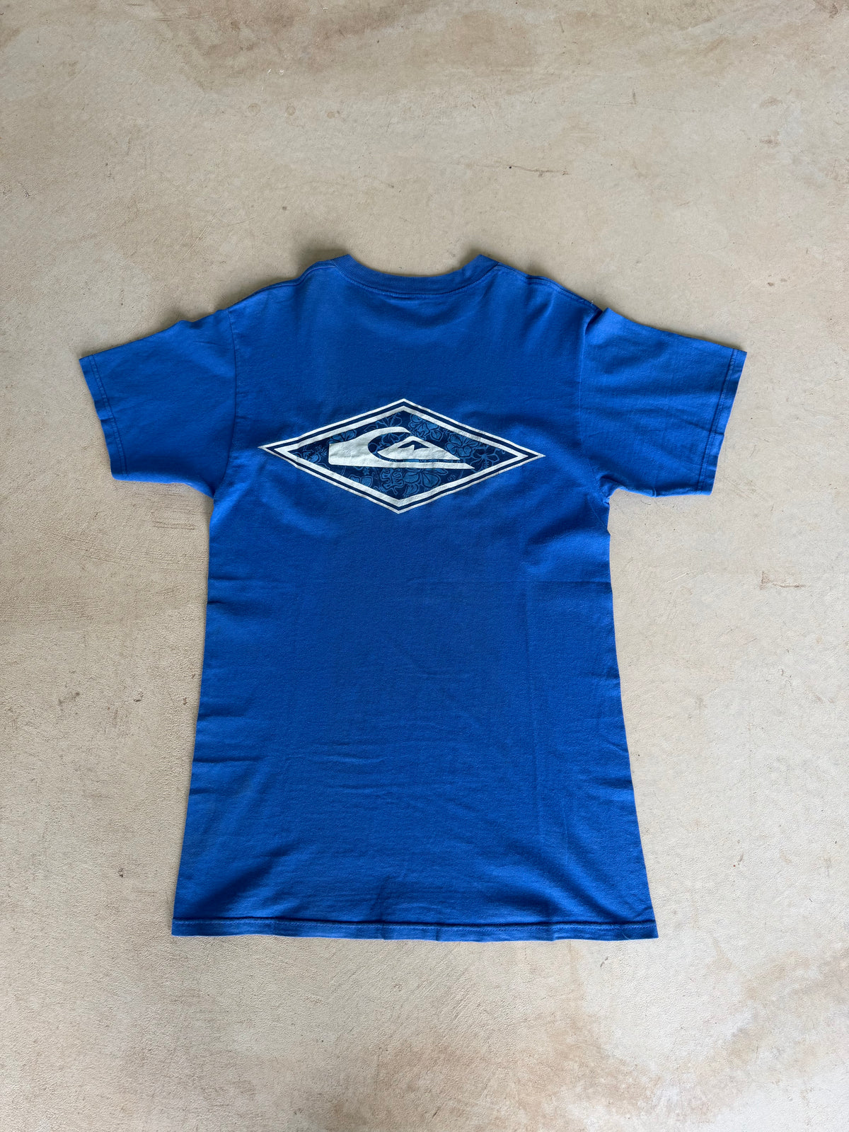 Vintage Quiksilver Tee (L)