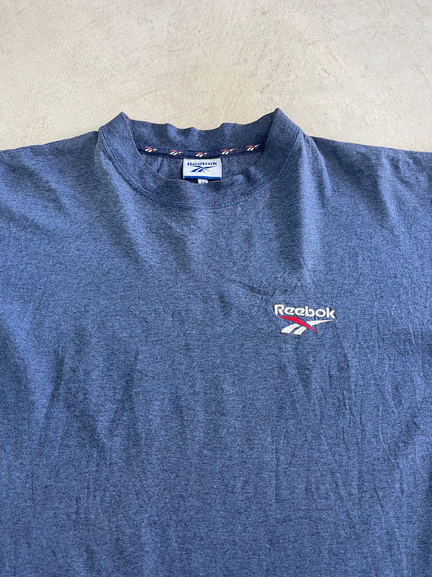 Vintage Reebok Tee (M)