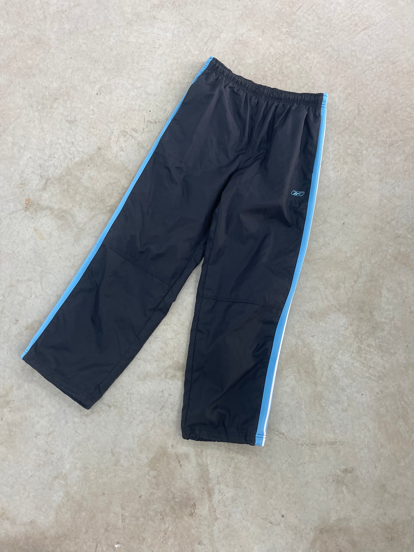 Vintage Reebok Trackpants (S)