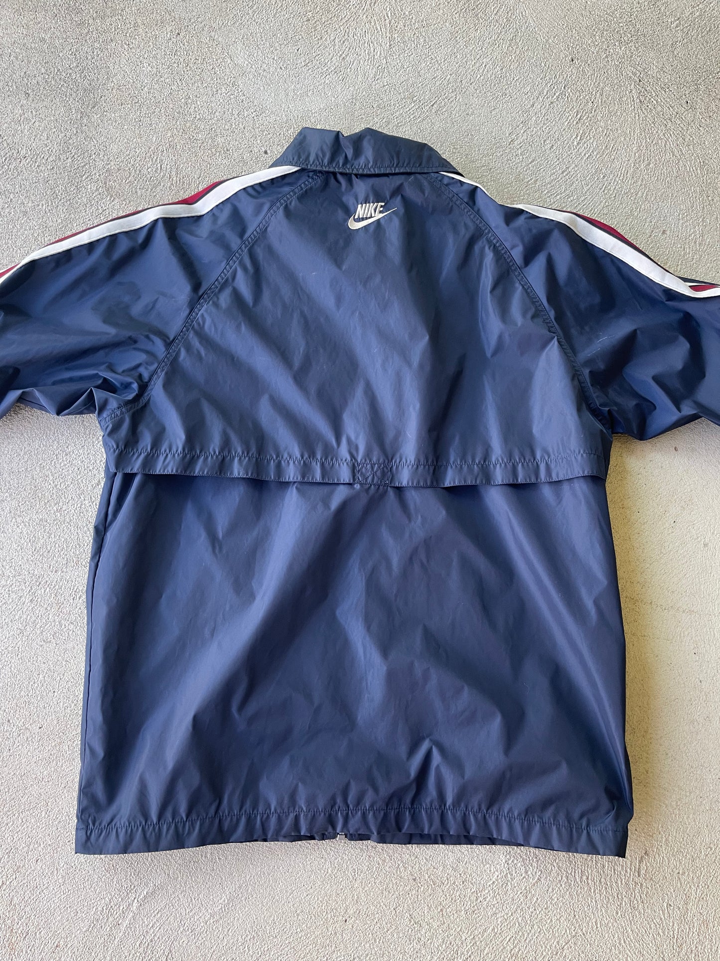 Y2K Nike Jacket (XL)