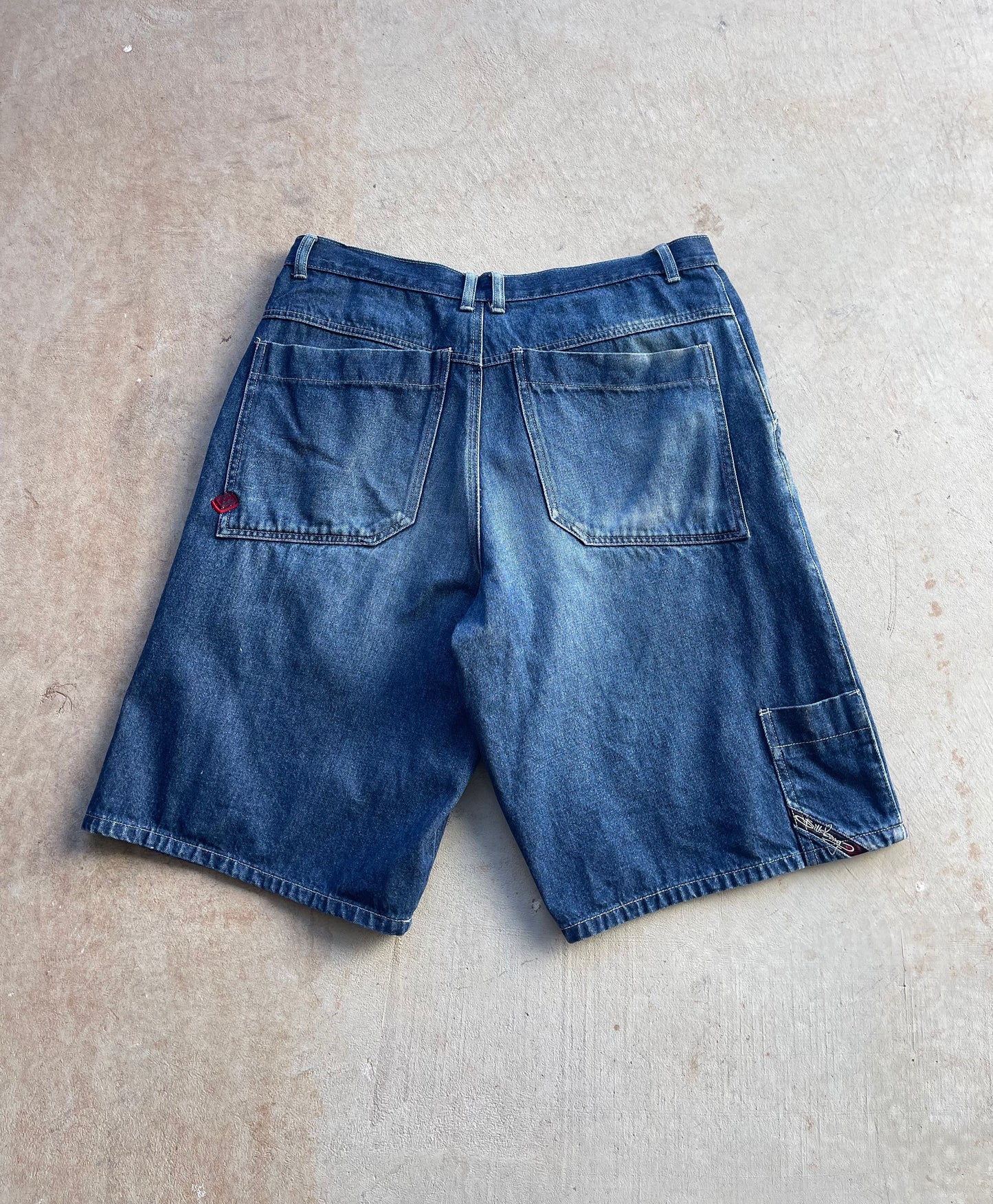 Y2K Billabong Jorts (34)