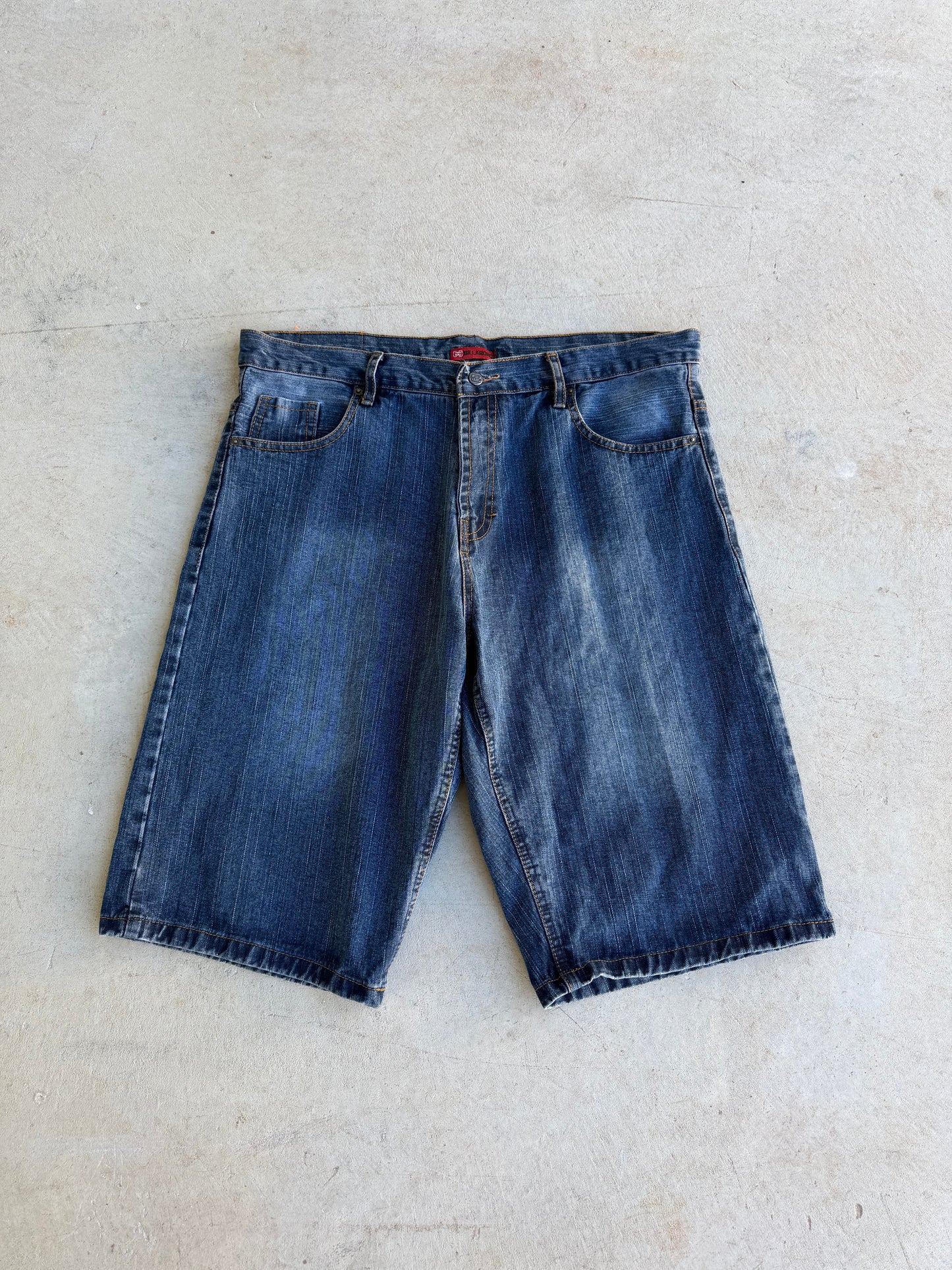 Y2K Billabong Jorts (36)