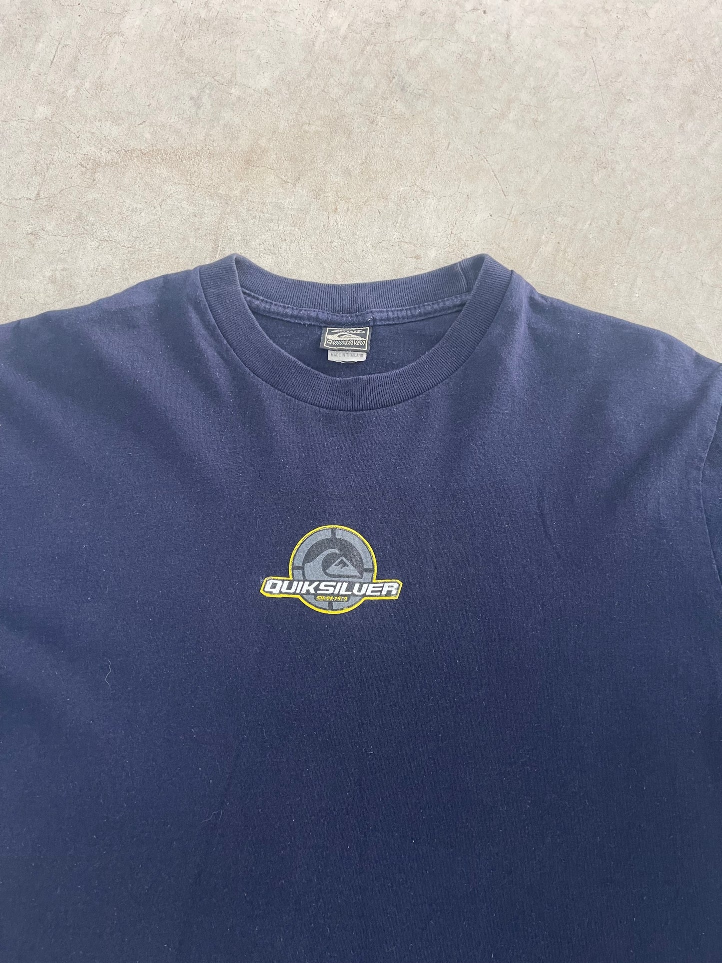 Vintage Quiksilver Tee (L)