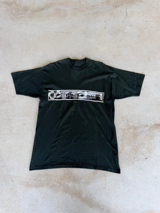 Vintage Quiksilver Graphic Tee (XL)