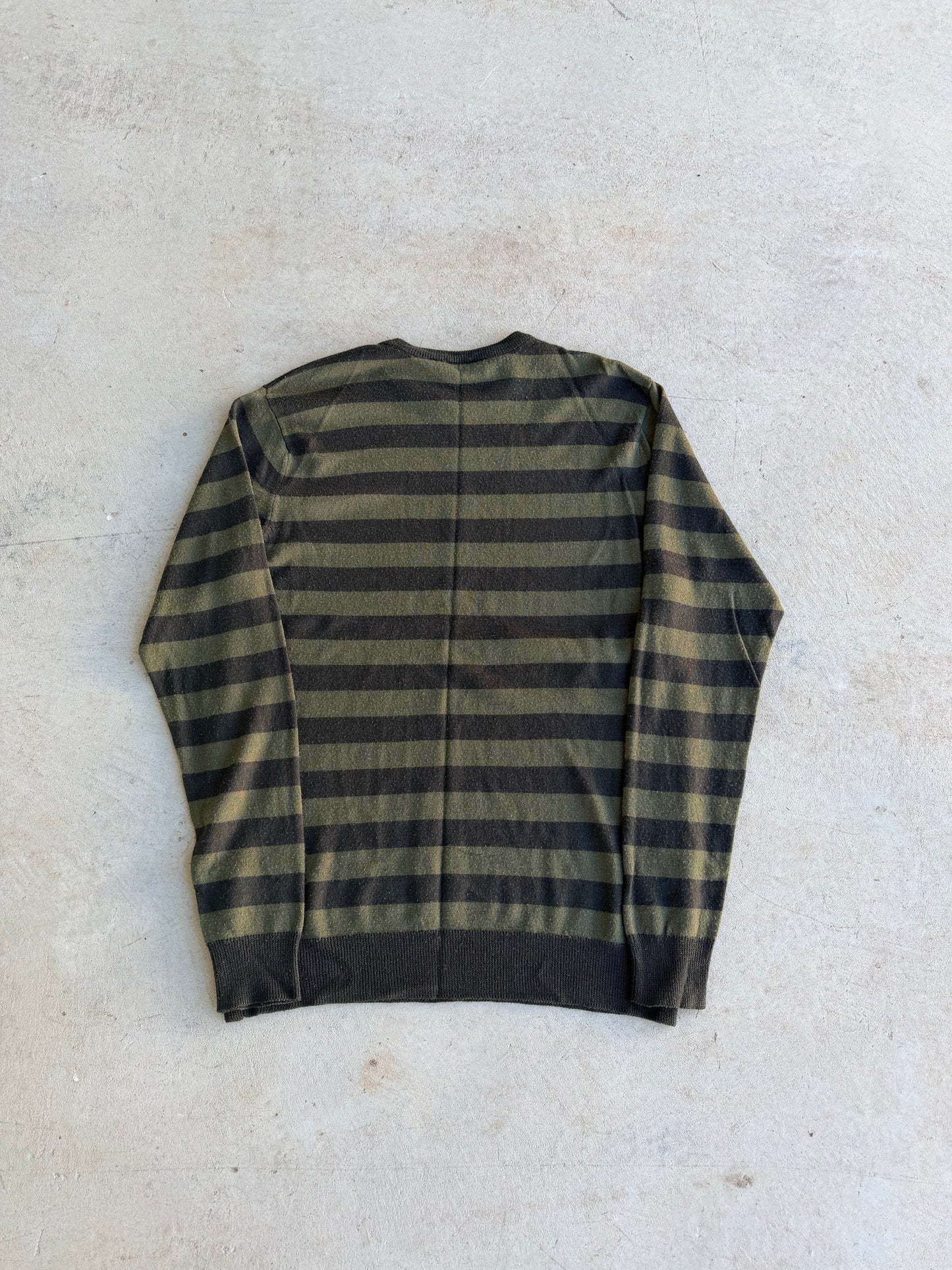Y2K Billabong Long Sleeve Tee (M)