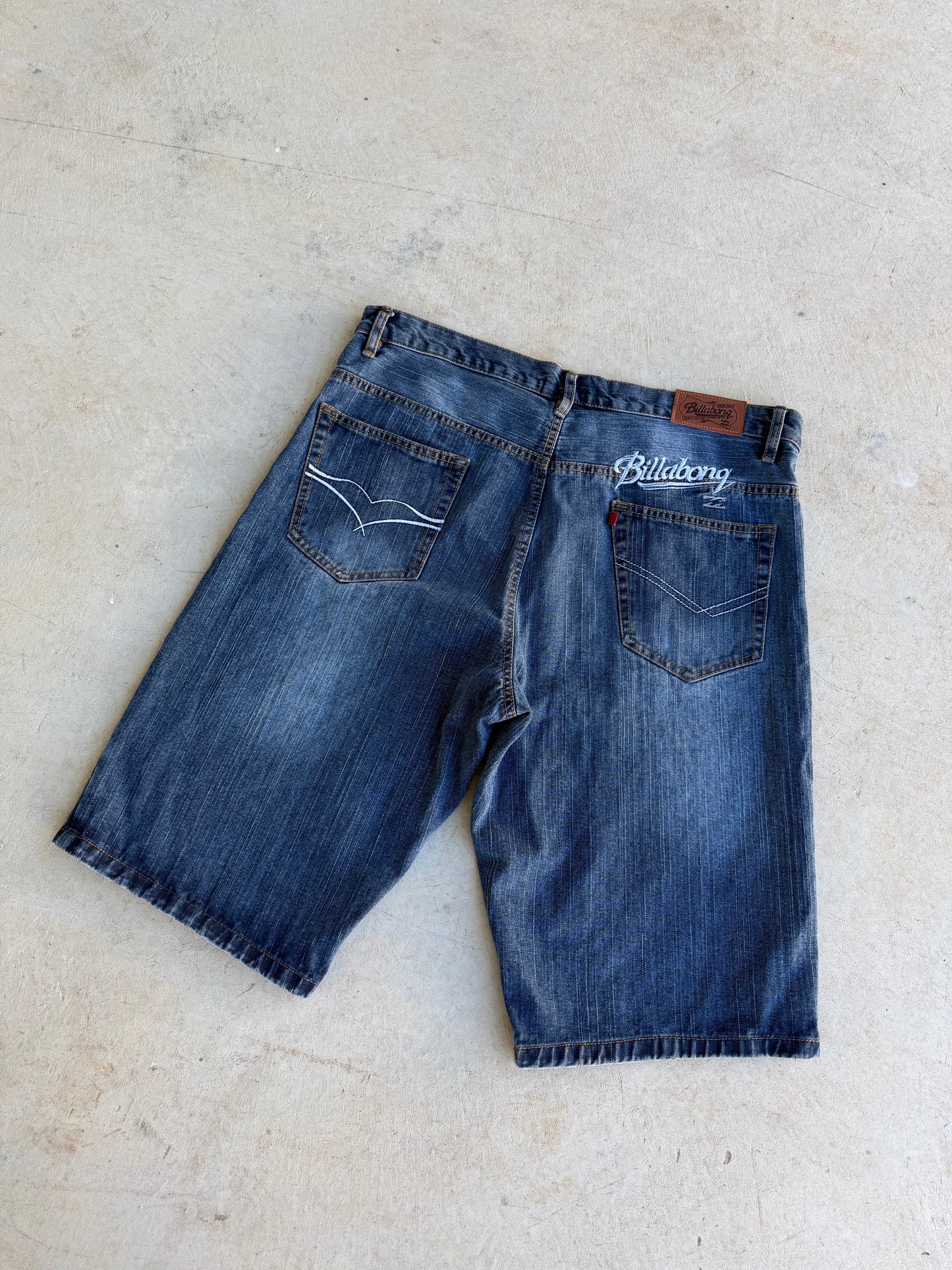 Y2K Billabong Jorts (36)