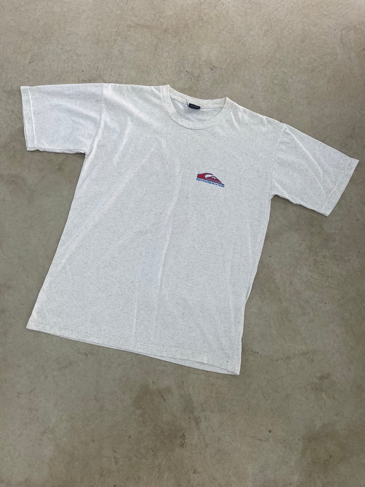 Vintage Quiksilver Tee (XL)