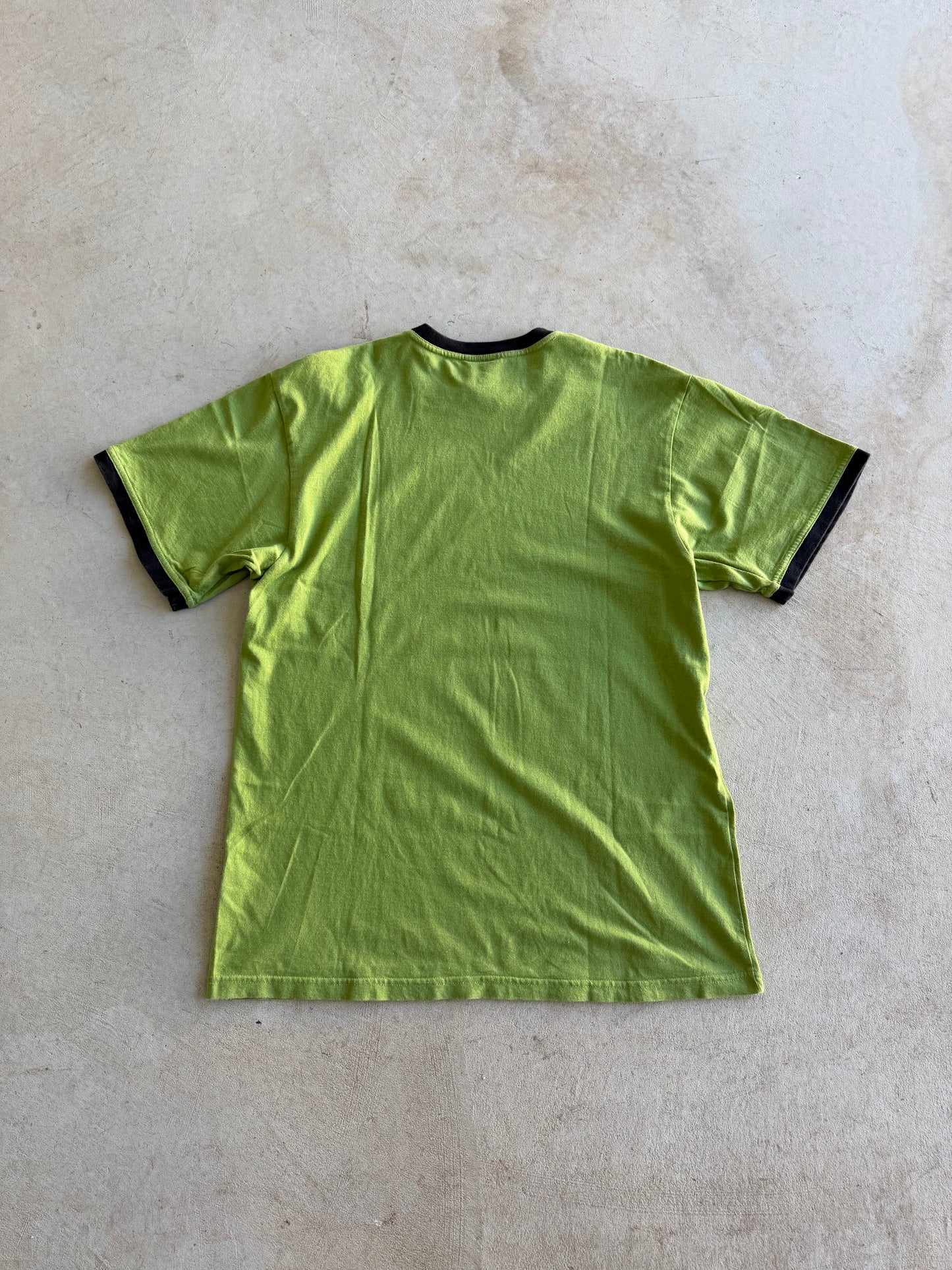‘00s Adidas Ringer Tee (XL)