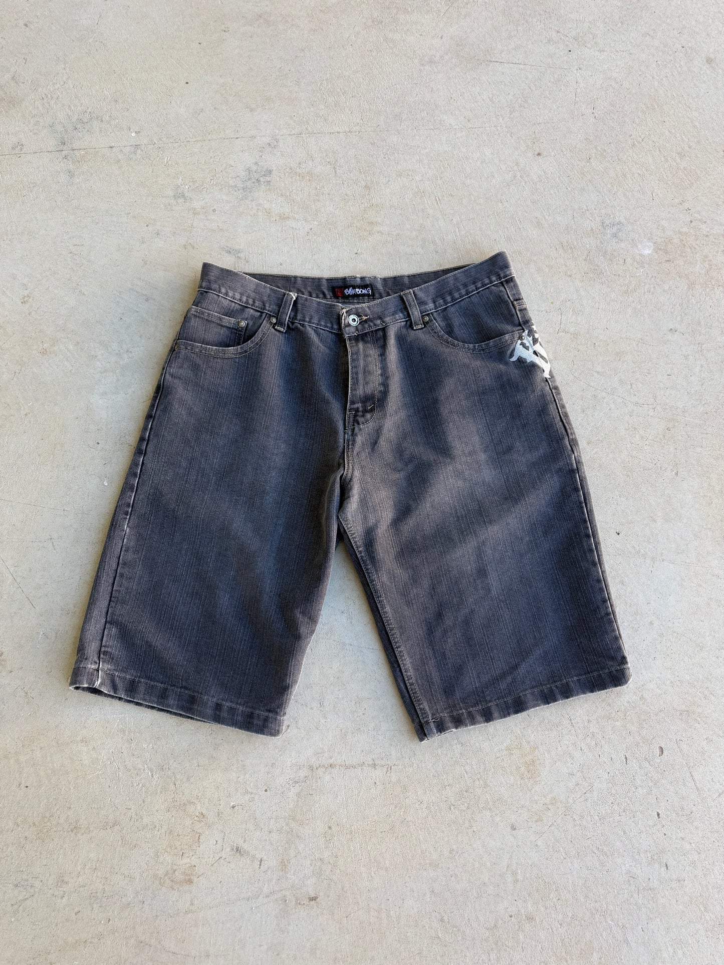 Y2K Billabong Jorts (36)