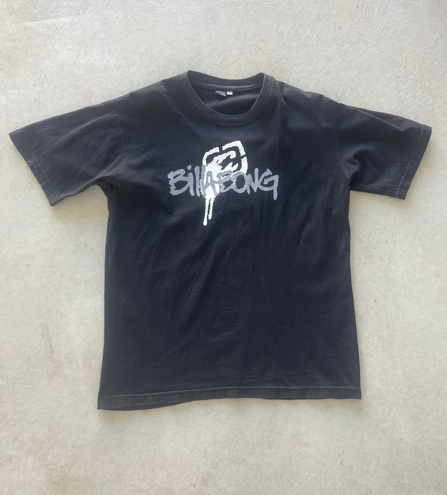 Y2K Billabong Tee (L)