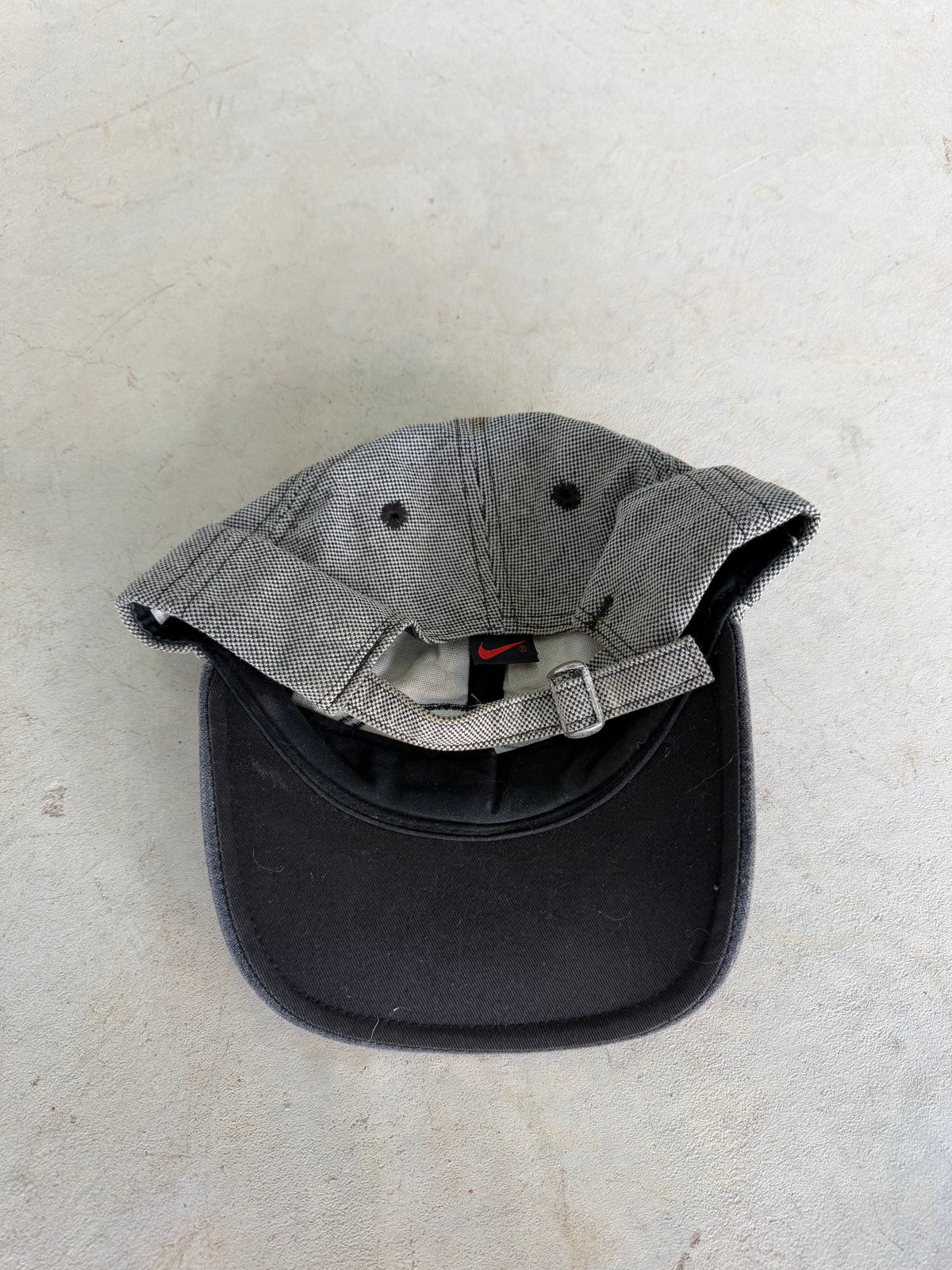 Vintage Nike Hat (OSFA)