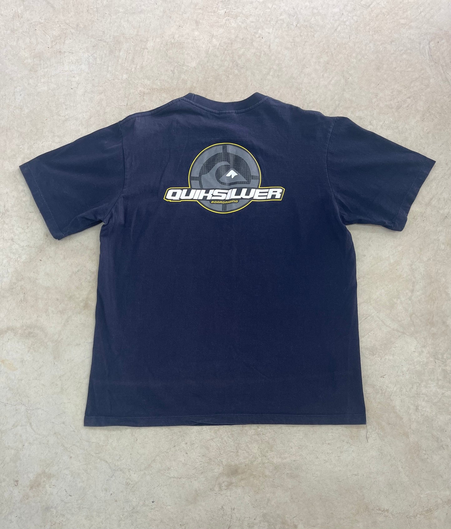 Vintage Quiksilver Tee (L)