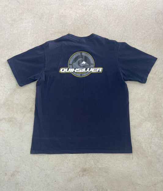 Vintage Quiksilver Tee (L)