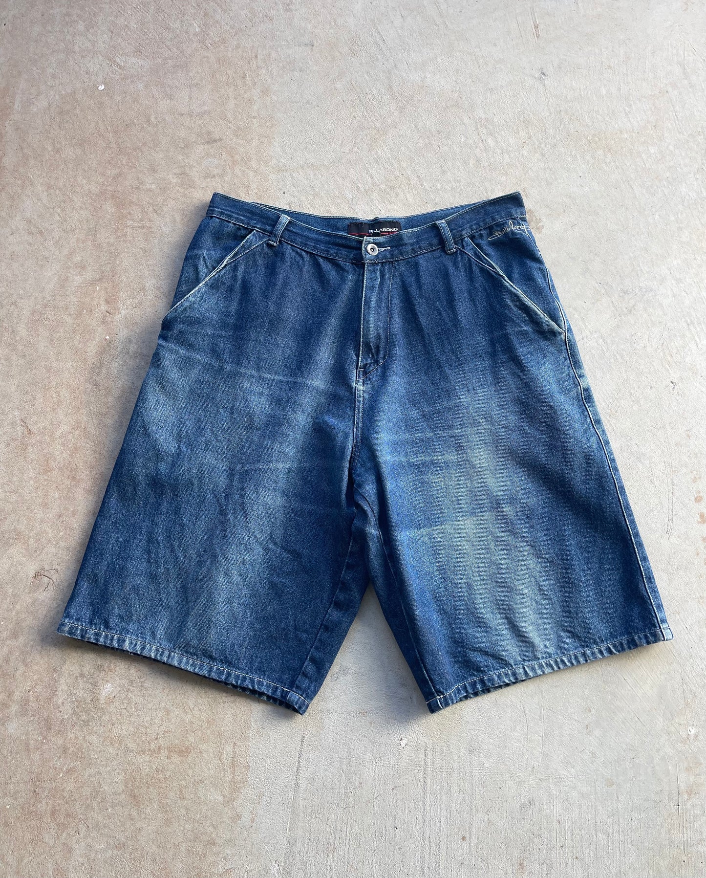 Y2K Billabong Jorts (34)